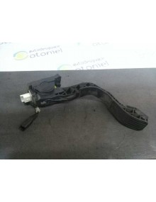 Recambio de potenciometro pedal para citroën c4 berlina collection referencia OEM IAM 0280755001  