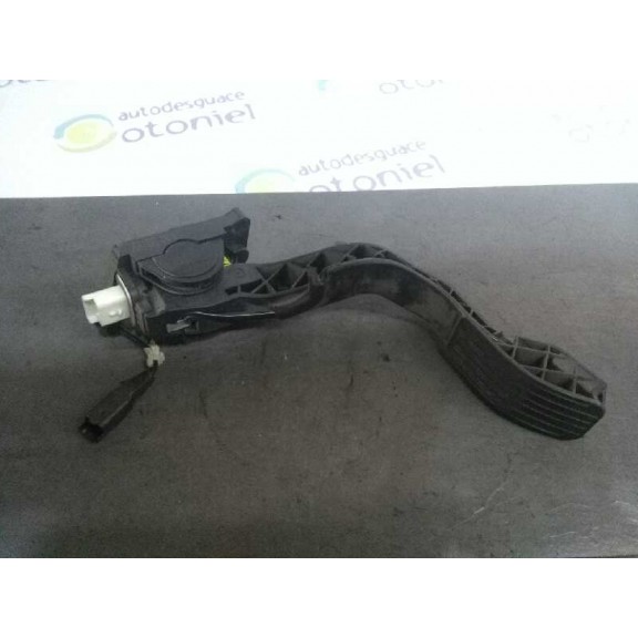 Recambio de potenciometro pedal para citroën c4 berlina collection referencia OEM IAM 0280755001  