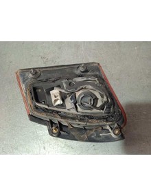 Recambio de piloto trasero izquierdo interior para nissan almera (n16/e) acenta referencia OEM IAM SR 4P  2