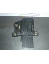 Recambio de maneta interior trasera derecha para volkswagen caddy ka/kb (2k) maxi life referencia OEM IAM 2K0829309  