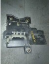 Recambio de maneta interior trasera derecha para volkswagen caddy ka/kb (2k) maxi life referencia OEM IAM 2K0829309  