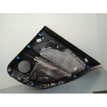 Recambio de guarnecido puerta trasera izquierda para fiat tipo tipo referencia OEM IAM 3564110052  