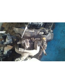 Recambio de caja cambios para daewoo leganza 2.0 cat referencia OEM IAM 96180859 125.921KM 