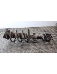 Recambio de amortiguador delantero derecho para renault clio iv limited referencia OEM IAM 543022511R  