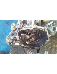 Recambio de caja cambios para daewoo leganza 2.0 cat referencia OEM IAM 96180859 125.921KM  2