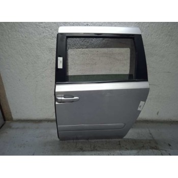 PUERTA LATERAL CORREDERA IZQUIERDA SLV0K54B73020D GRIS SLV0K54B73020D