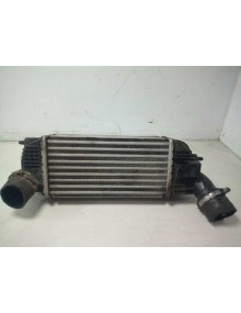 Recambio de intercooler para peugeot 508 business line referencia OEM IAM 9683009680  