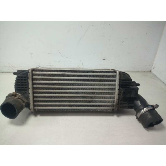 Recambio de intercooler para peugeot 508 business line referencia OEM IAM 9683009680  