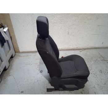 Recambio de asiento delantero derecho para renault clio iv limited referencia OEM IAM   