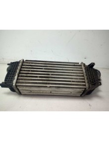 Recambio de intercooler para peugeot 508 business line referencia OEM IAM 9683009680   2