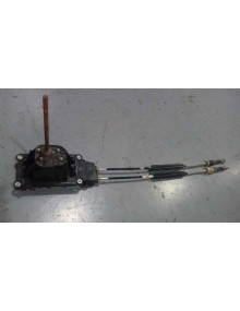 Recambio de palanca cambio para renault clio iv dynamique referencia OEM IAM 349014605R  CON CABLES
