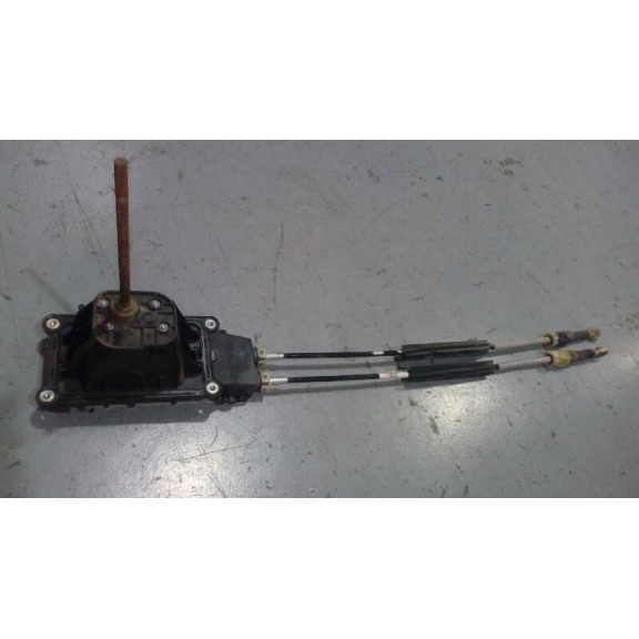 Recambio de palanca cambio para renault clio iv dynamique referencia OEM IAM 349014605R  CON CABLES