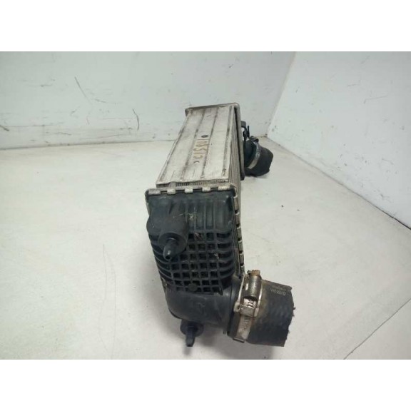 Recambio de intercooler para peugeot 508 business line referencia OEM IAM 9683009680  