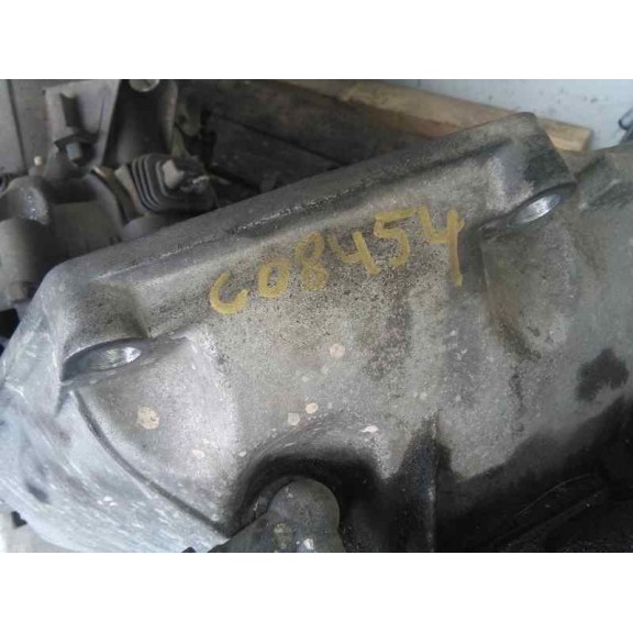 Recambio de caja cambios para opel corsa c club referencia OEM IAM F17W355 B 160.000KM