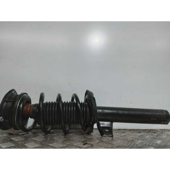 Recambio de amortiguador delantero izquierdo para audi q2 (gab) sport edition referencia OEM IAM 5Q0413031GQ 5Q0413031GN 5Q04130
