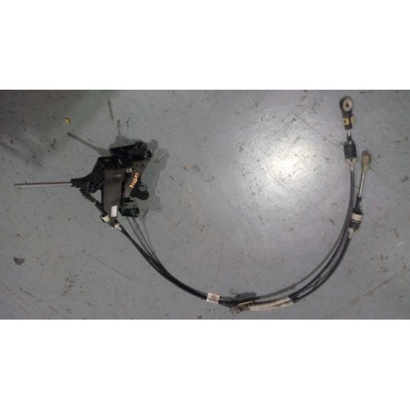 Recambio de palanca cambio para ford fiesta (ccn) champions edition referencia OEM IAM C1BR7C453AKA  CON CABLES