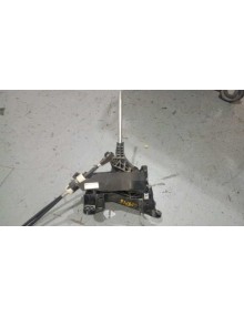 Recambio de palanca cambio para ford fiesta (ccn) champions edition referencia OEM IAM C1BR7C453AKA  CON CABLES 2