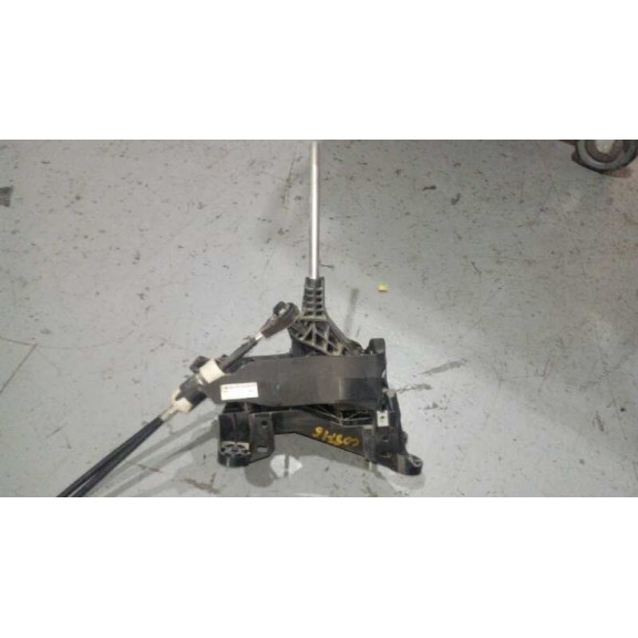 Recambio de palanca cambio para ford fiesta (ccn) champions edition referencia OEM IAM C1BR7C453AKA  CON CABLES