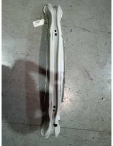 Recambio de refuerzo paragolpes trasero para volvo v40 2.0 diesel cat referencia OEM IAM   