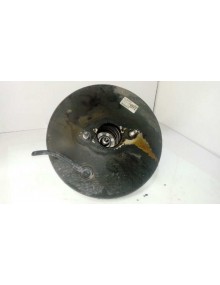 Recambio de servofreno para opel corsa d selective referencia OEM IAM 13317575  BOSCH 2