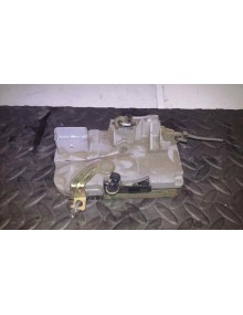 Recambio de cerradura puerta delantera derecha para peugeot 406 berlina (s1/s2) svdt referencia OEM IAM  5P 6PIN