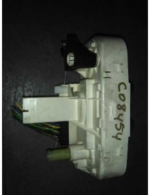 Recambio de mando calefaccion / aire acondicionado para opel corsa c club referencia OEM IAM 0028748I208 VSLEO  2