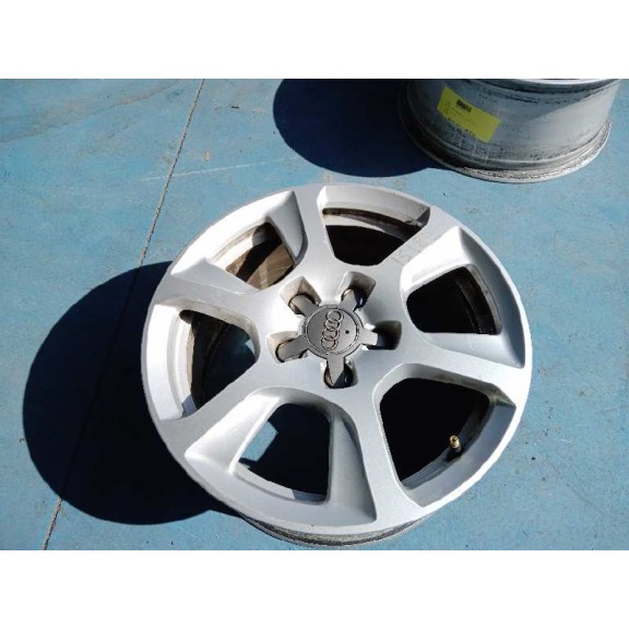 Recambio de llanta para audi a4 ber. (b8) básico referencia OEM IAM 7.5JX16H2ET45 X1 16