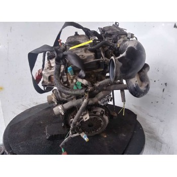 Recambio de motor completo para citroën xsara picasso 1.6 referencia OEM IAM NFV B 