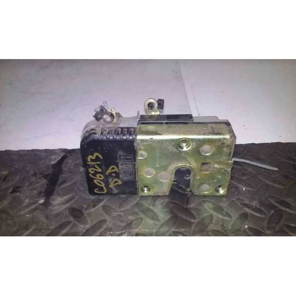 Recambio de cerradura puerta delantera derecha para peugeot 406 berlina (s1/s2) svdt referencia OEM IAM  5P 6PIN