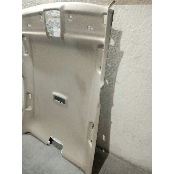 Recambio de techo interior para bmw serie 3 lim. (f30) 320i referencia OEM IAM 7284009 BRIGE 