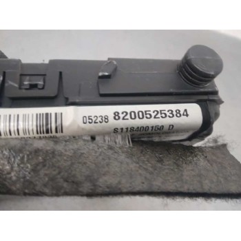 Recambio de centralita bsi para renault megane ii familiar 1.9 dci diesel referencia OEM IAM 8200525384 S118400150D 