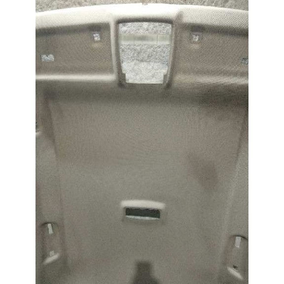 Recambio de techo interior para bmw serie 3 lim. (f30) 320i referencia OEM IAM 7284009 BRIGE 