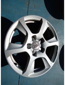 Recambio de llanta para audi a4 ber. (b8) básico referencia OEM IAM 7.5JX16H2ET45 X1 16