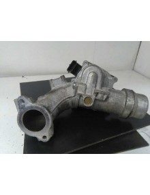 Recambio de caja mariposa para renault megane iii berlina 5 p bose edition referencia OEM IAM   