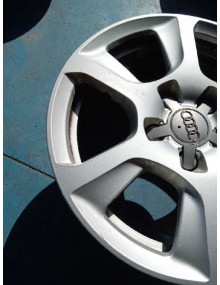 Recambio de llanta para audi a4 ber. (b8) básico referencia OEM IAM 7.5JX16H2ET45 X1 16 2