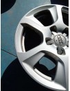Recambio de llanta para audi a4 ber. (b8) básico referencia OEM IAM 7.5JX16H2ET45 X1 16
