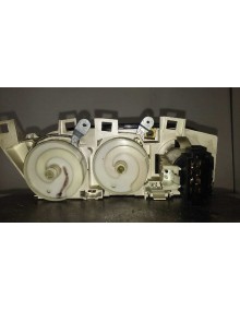 Recambio de mando calefaccion / aire acondicionado para ford galaxy (vx) ghia referencia OEM IAM 95NW18D451A   2