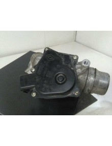 Recambio de caja mariposa para renault megane iii berlina 5 p bose edition referencia OEM IAM    2