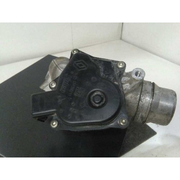 Recambio de caja mariposa para renault megane iii berlina 5 p bose edition referencia OEM IAM   