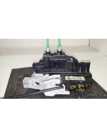 Recambio de cerradura puerta trasera derecha para hyundai i30 referencia OEM IAM   4 PINS