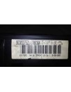 Recambio de mando climatizador para peugeot 406 berlina (s1/s2) svdt referencia OEM IAM 96303375ZL  