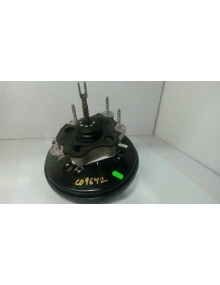 Recambio de servofreno para renault clio iv dynamique referencia OEM IAM 472104788R  TRW