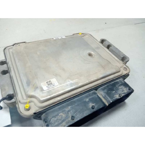 Recambio de centralita motor uce para opel astra gtc cosmo referencia OEM IAM 0281014643  