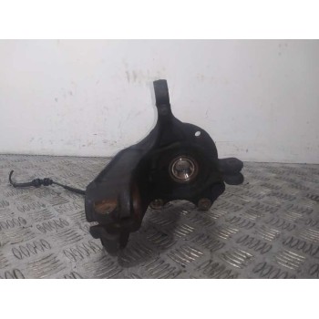 Recambio de mangueta delantera derecha para citroën c3 sx referencia OEM IAM   