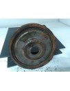 Recambio de polea cigueñal para renault megane iii berlina 5 p bose edition referencia OEM IAM   