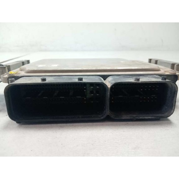 Recambio de centralita motor uce para opel astra gtc cosmo referencia OEM IAM 0281014643  