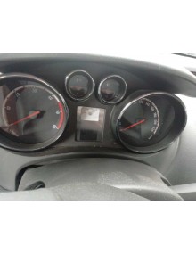 Recambio de cuadro instrumentos para opel meriva b 1.7 16v cdti referencia OEM IAM   