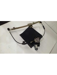 Recambio de elevalunas delantero derecho para fiat seicento (187) active referencia OEM IAM   2 PINS