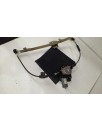 Recambio de elevalunas delantero derecho para fiat seicento (187) active referencia OEM IAM   2 PINS