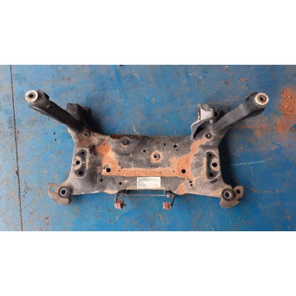 Recambio de puente delantero para volvo v40 2.0 diesel cat referencia OEM IAM   